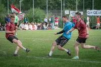 Soccer Play