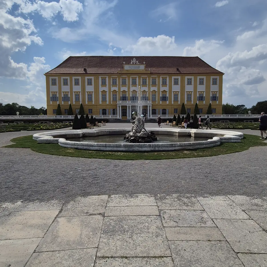 Schloss Hof