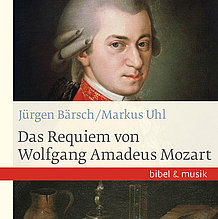 Das Requiem Von Mozart