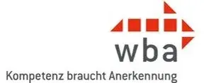 Logo wba