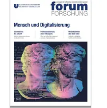 Titel forum forschung