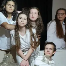 Peer Gynt