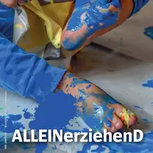[Translate to Englisch:] Titelseite Kompass Katholische Militärseelsorge