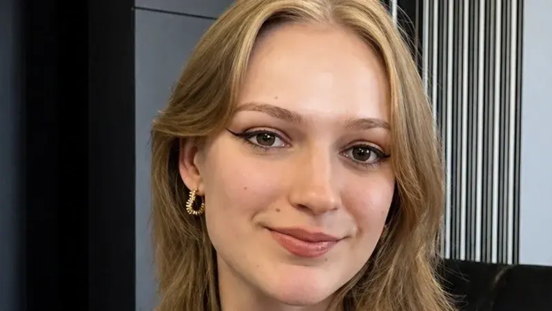 Daria Kohut