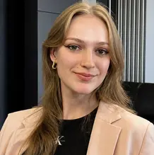 Daria Kohut