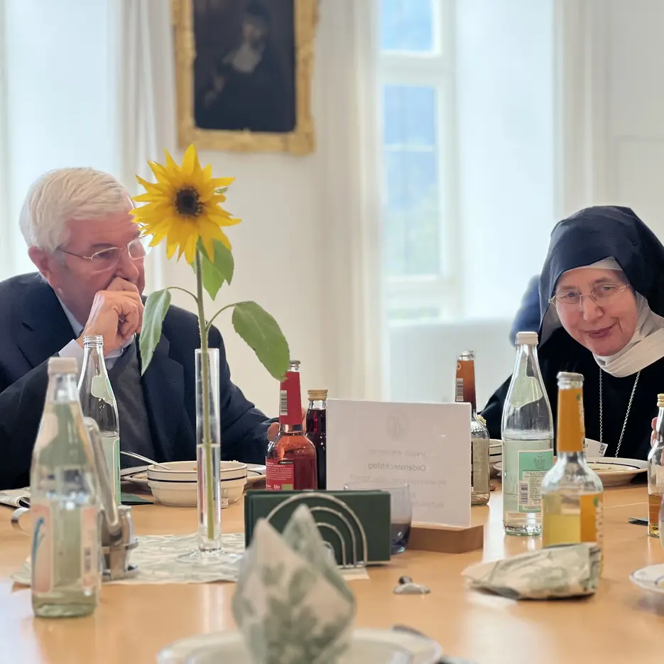 2. Eichstätter Ordensrechtstag