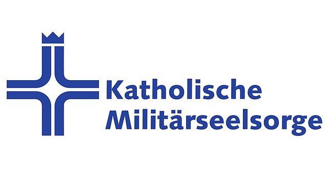 [Translate to Englisch:] Logo Katholische Militärseelsorge