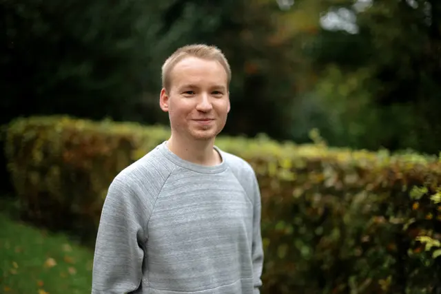 Milan Skusa, Wissenschaftlicher Mitarbeiter
