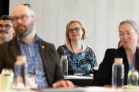 Projektpartnerin Prof. Dr. Natalia Demeshkant