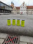 Flaschen