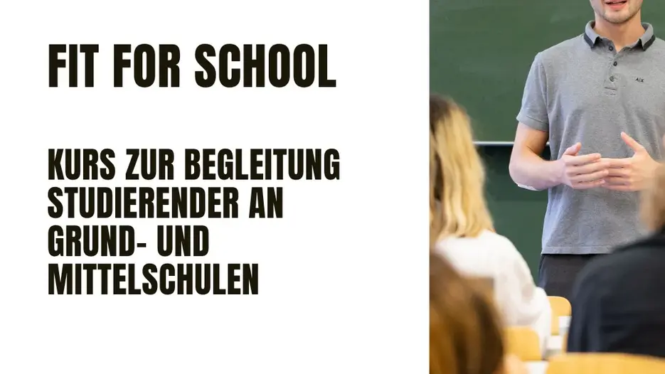 Fit for School LAGS/MS