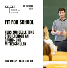 Fit for School LAGS/MS