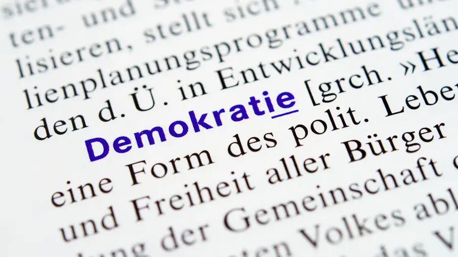 Rechten Dynamiken begegnen, Demokratie verteidigen