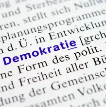 Rechten Dynamiken begegnen, Demokratie verteidigen