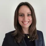 Alina Hansen, M.Sc.