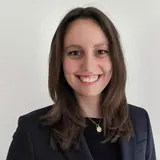 Alina Hansen, M.Sc.