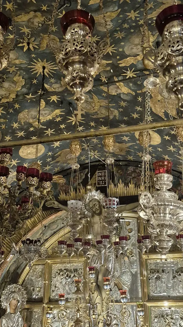 Golgotha