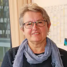Gertrud Beck