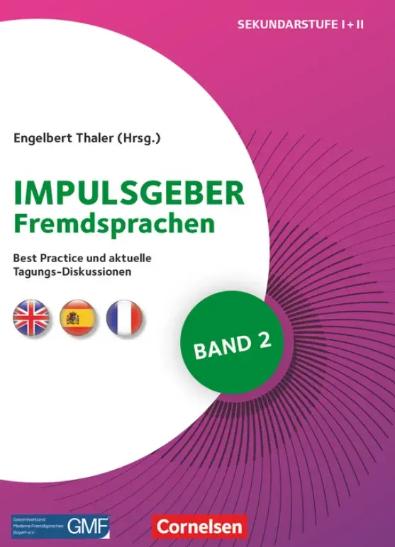 Impulsgeber Fremdsprachen 2
