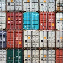 Logistik-Masters