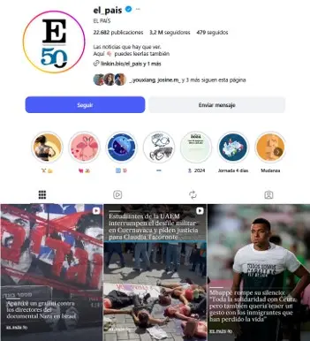 Pa&iacute;s