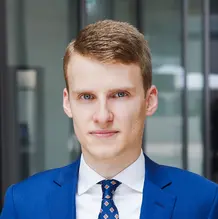 Till Benedikt Scheider