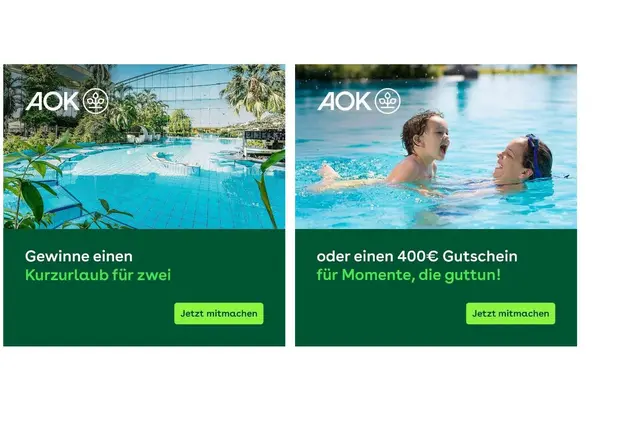 Gewinnspiel