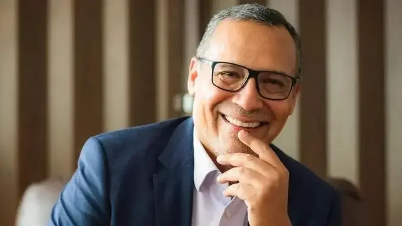 Prof. Dr. Carlos Mendoza-&Aacute;lvarez
