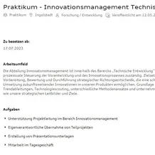 AudiPraktikum