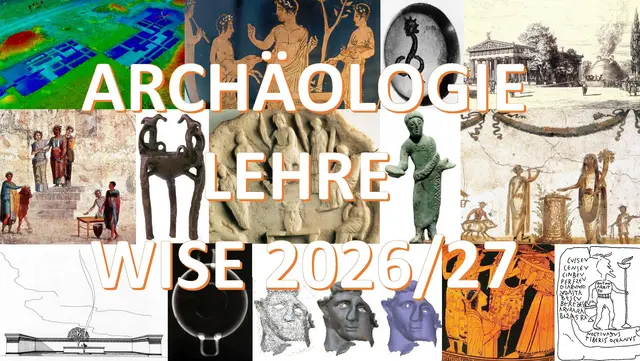 Illustrierung Lehre WiSe26 27