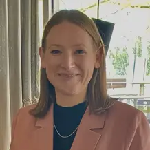 Profile Picture Dr. Marah Blaurock