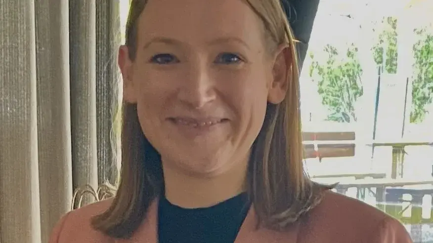 Profile Picture Dr. Marah Blaurock