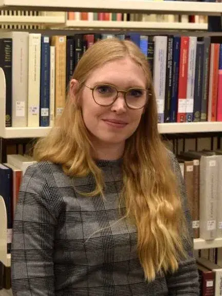 Natalie Stöhr