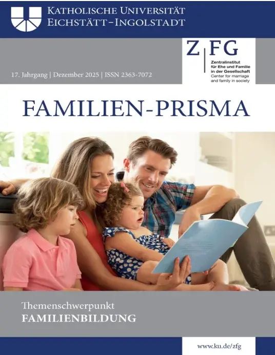 Familienprisma 2025