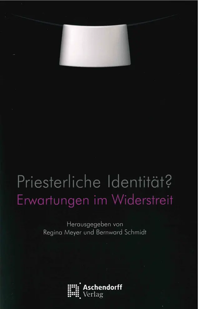 Priesterliche Identit&auml;t