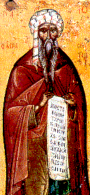 Johannes von Damaskus