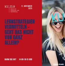Lernstrategien vermitteln