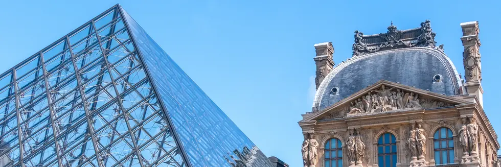 Louvre, Paris