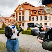 Infotag Campustour
