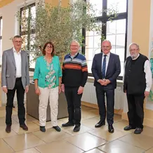 Eichstätter Universitätsstiftung