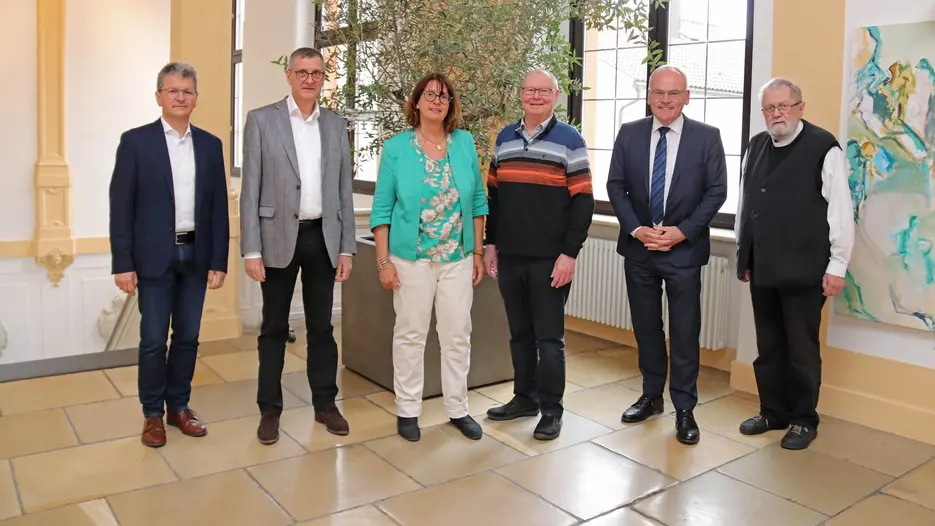 Eichstätter Universitätsstiftung