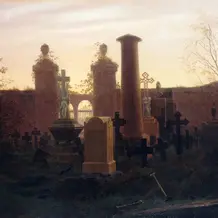 GrabCasparDavidFriedrich1822.jpg
