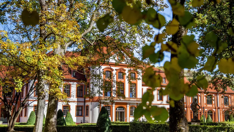 Sommerresidenz