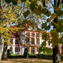 Sommerresidenz