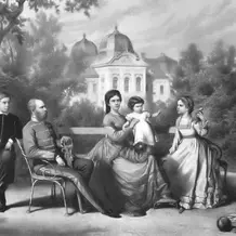 The_Austrian_Imperial_family_in_Goeddollo.jpg