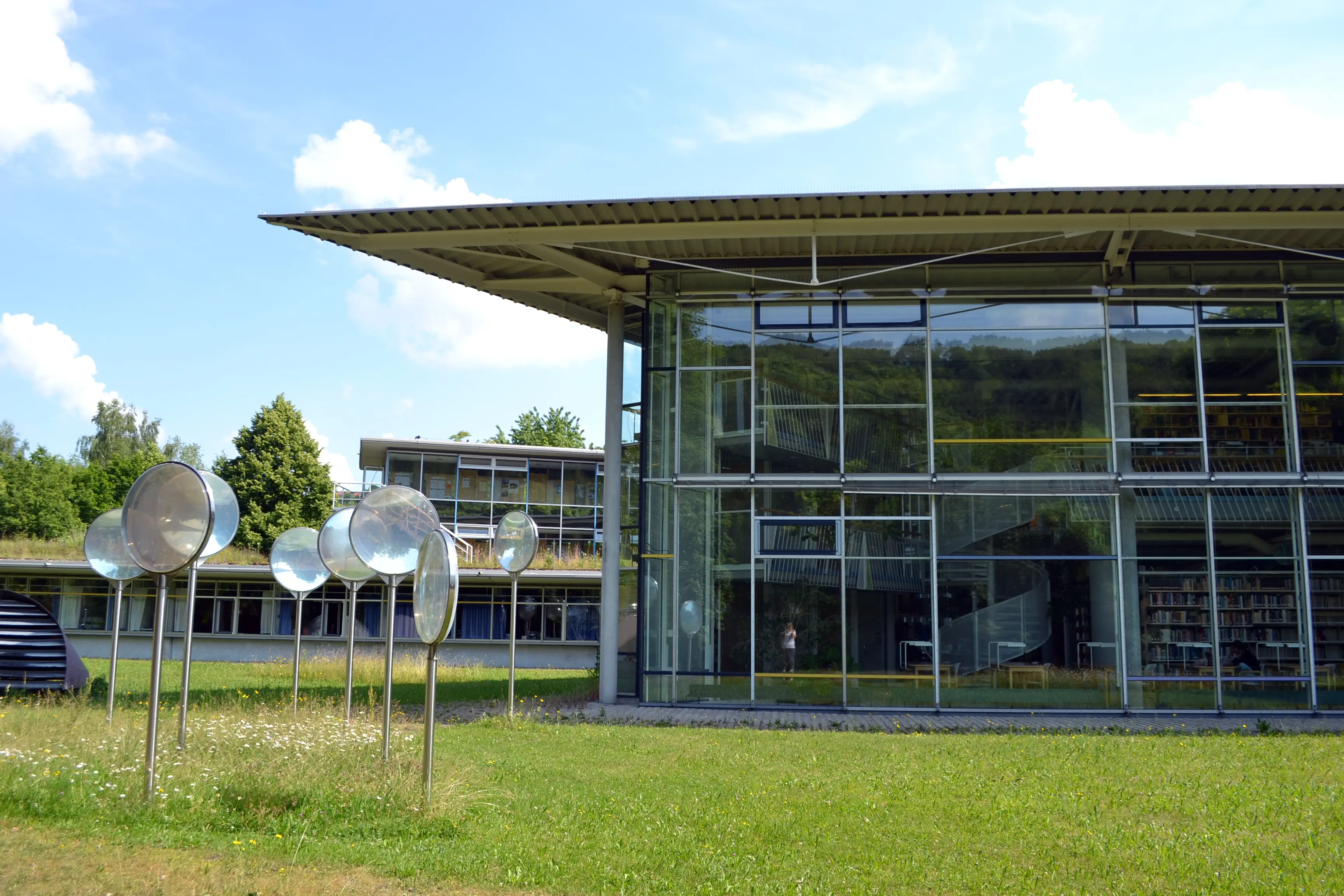ZB außen