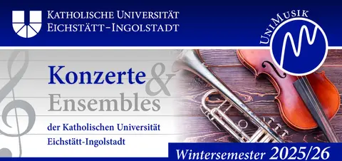 Deckblatt UniFlyer WiSe25/26