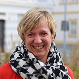 Heidi Klehr