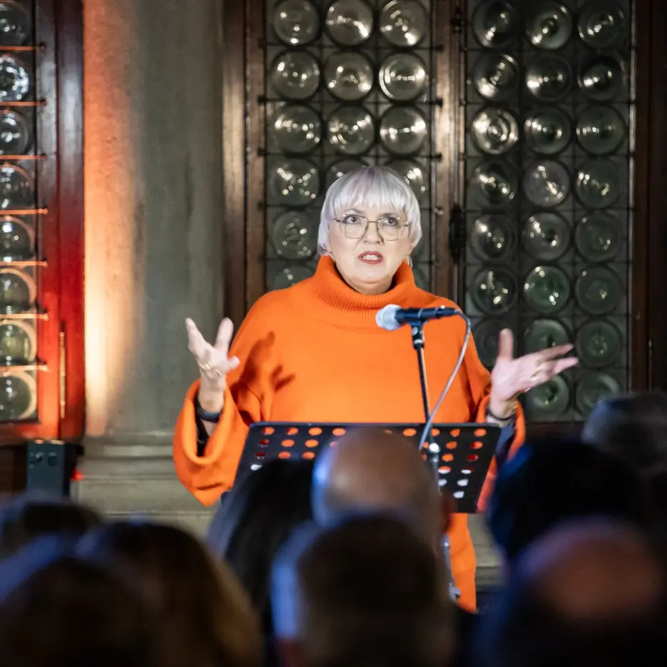 Claudia Roth MdB