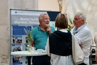 Foto ZFM laedt ein